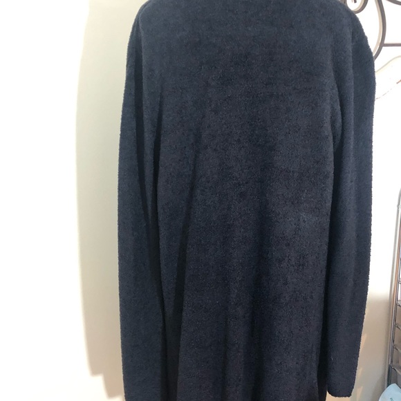 Barefoot Dreams CozyChic Lite Cardigan - Picture 5 of 7